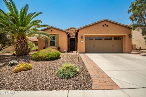 12737 W Auburn Drive, Peoria, AZ, 85383 | Card Image