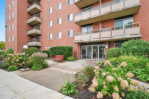 505-264 Grantham Ave, Saint Catharines, ON, L2M5B5 | Card Image