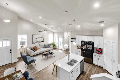 154 Elisha Dr, Liberty Hill, TX, 78642-2257 | Card Image