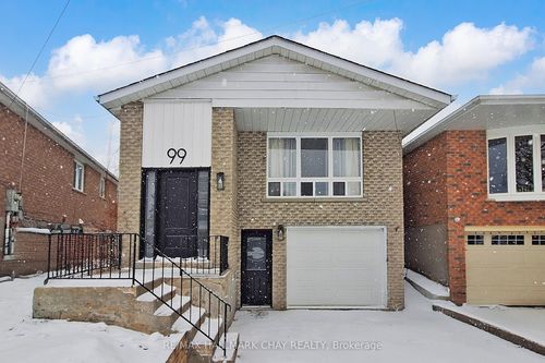 lower-99 Fred Cook Dr, Bradford, ON, L3Z1V1 | Card Image