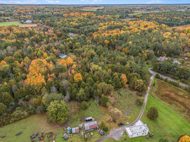 00 Limestone Rd, Home with 0 bedrooms, 0 bathrooms and null parking in Kinburn ON | Image 10