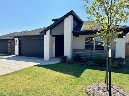 10516 Nw 32nd St, Yukon, OK, 73099-5484 | Card Image