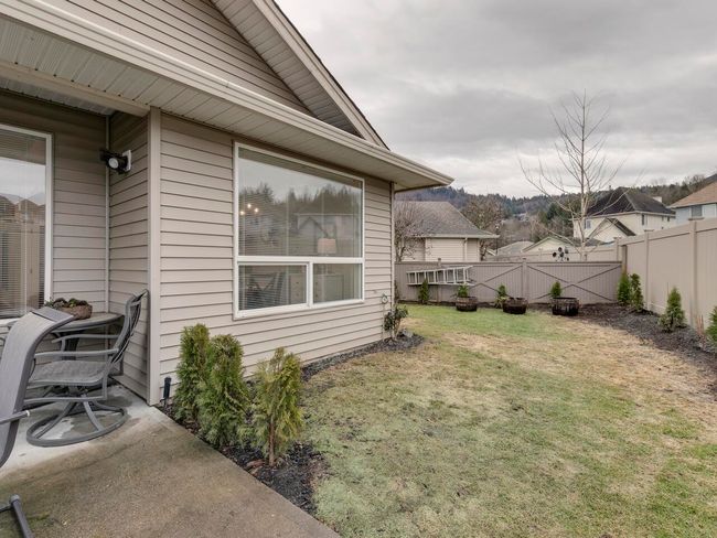 46520 Stoney Creek Drive, House other with 2 bedrooms, 2 bathrooms and 6 parking in Chilliwack BC | Image 30
