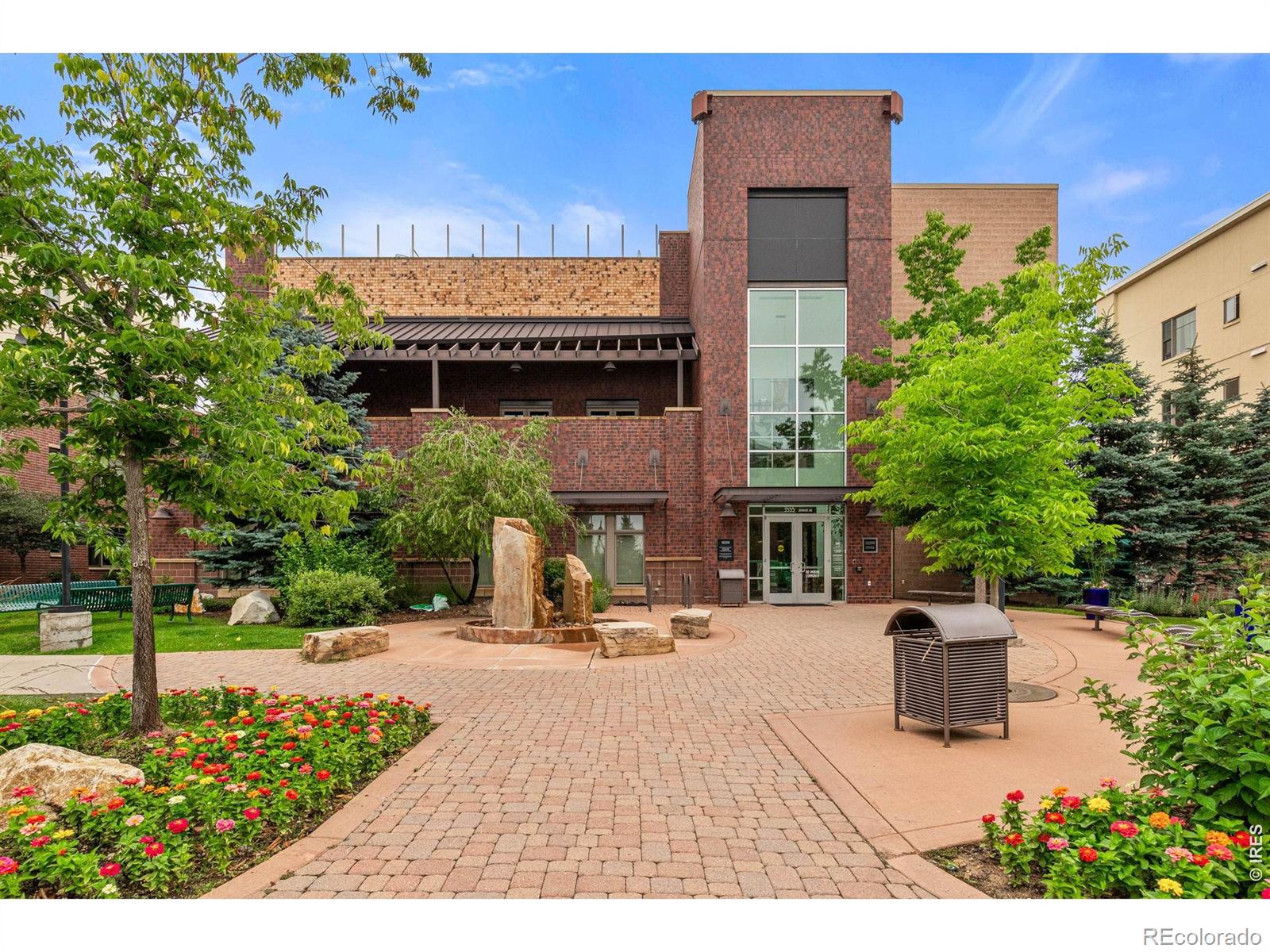 Residential in Boulder