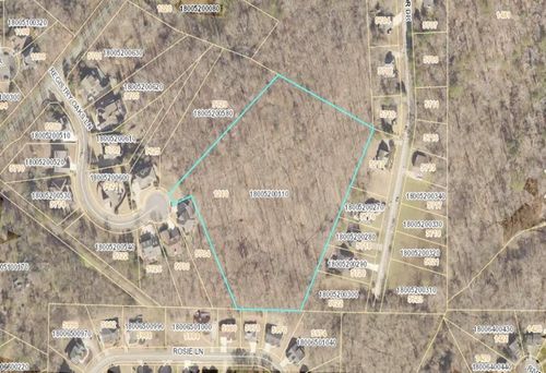 1210 Buckner Road Se, Mableton, GA, 30126 | Card Image