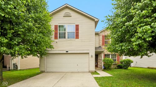 3309 Gainesville Ct, Indianapolis, IN, 46227-9692 | Card Image