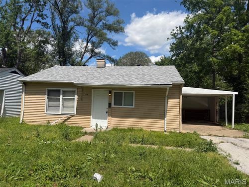 34 Louise Ln, Cahokia Heights, IL, 62206-2737 | Card Image
