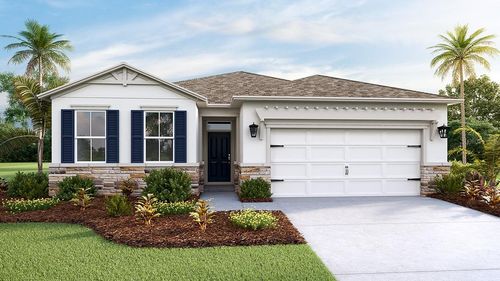 8552 Pinecrest Trail, WILDWOOD, FL, 34785 | Card Image