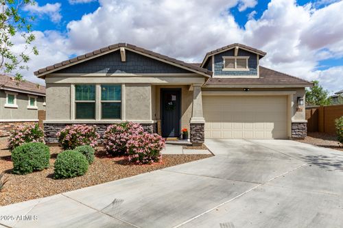 23074 E Quintero Rd, Queen Creek, AZ, 85142-0813 | Card Image