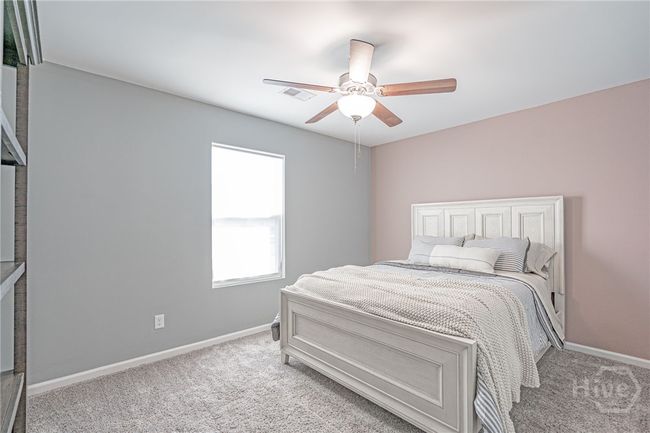 22 Marsh Salt Ln, House other with 3 bedrooms, 2 bathrooms and null parking in Port Wentworth GA | Image 19