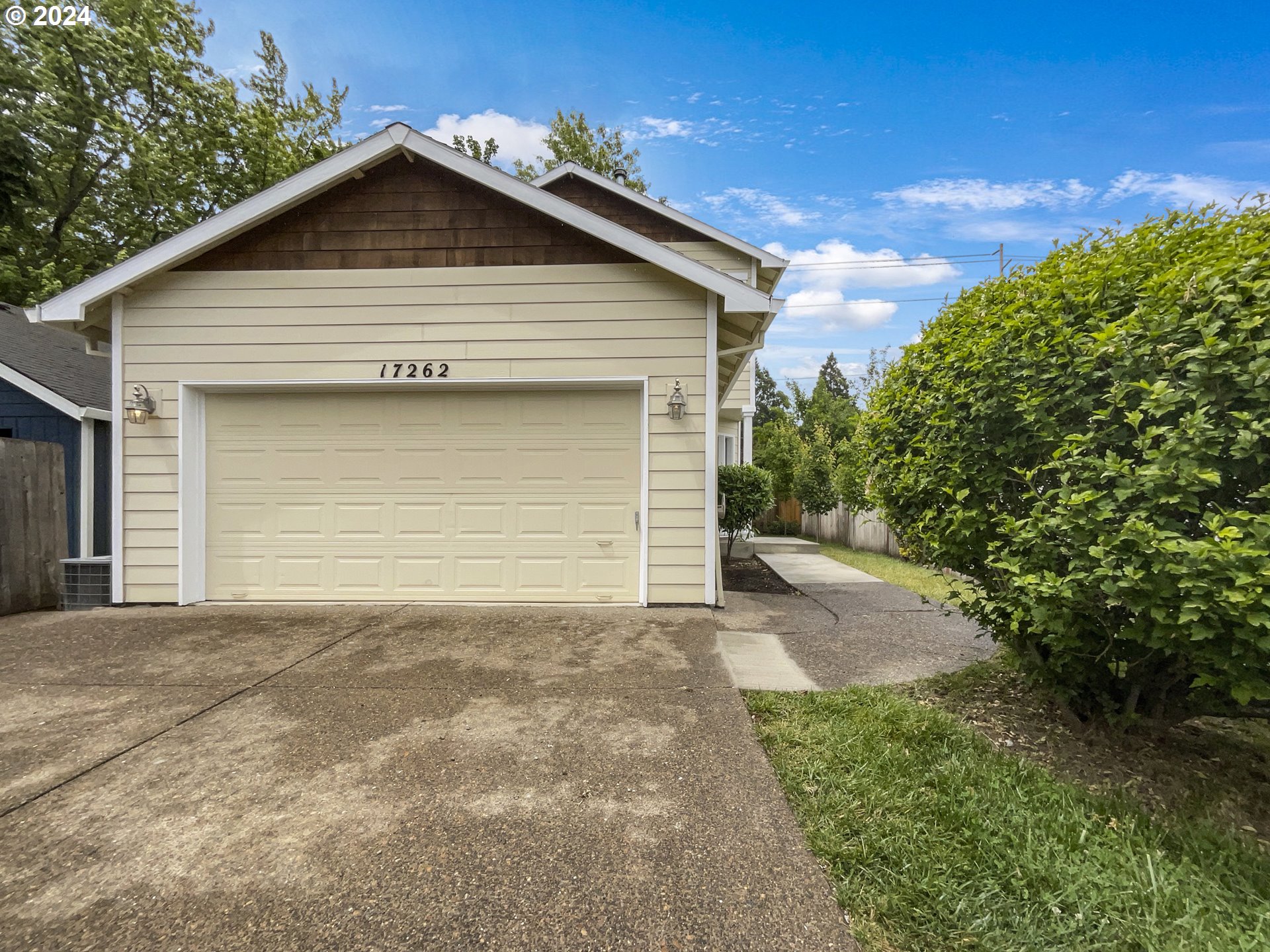 Starbuck Ln, Beaverton, OR 97078