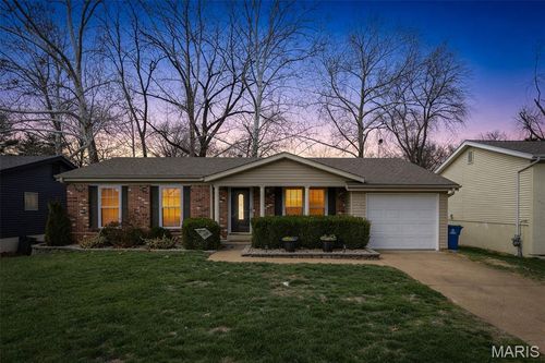 3 Chappel Ct, Manchester, MO, 63021-5120 | Card Image