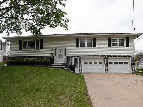 313 Lynwood Avenue, Ottumwa, IA, 52501 | Card Image