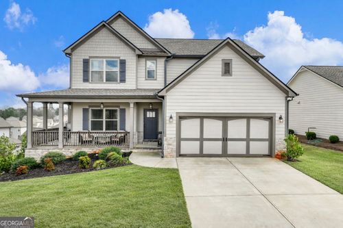 558 Calgary Downs Dr, Winder, GA, 30680-4926 | Card Image