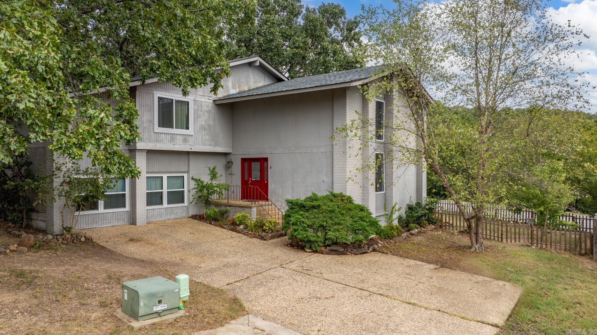 Leisurewood Ln, Maumelle, AR 72113 #1