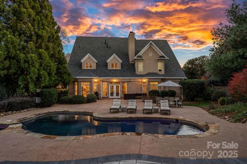 18823 Peninsula Cove Ln, Cornelius, NC, 28031-7756 | Card Image