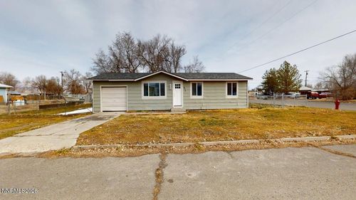 475 E 5th St, Battle Mountain, NV, 89820-2191 | Card Image