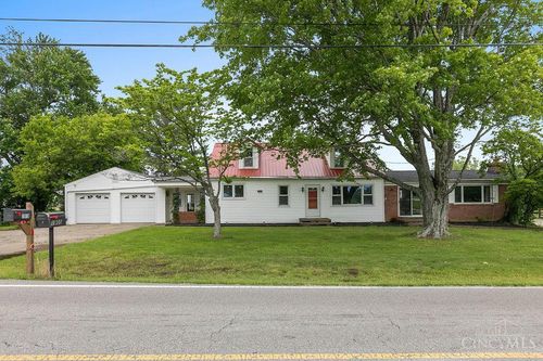 1910 Bethel New Richmond Road, Monroe Twp, OH, 45157 | Card Image