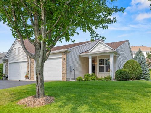 4661 Bloomberg Ln, Inver Grove Heights, MN, 55076-1164 | Card Image