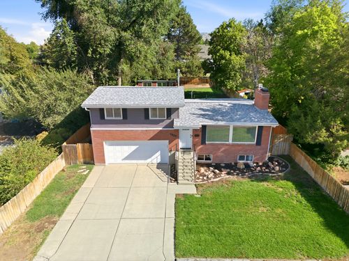 1237 E Sierra Way, Salt Lake City, UT, 84106-2417 | Card Image