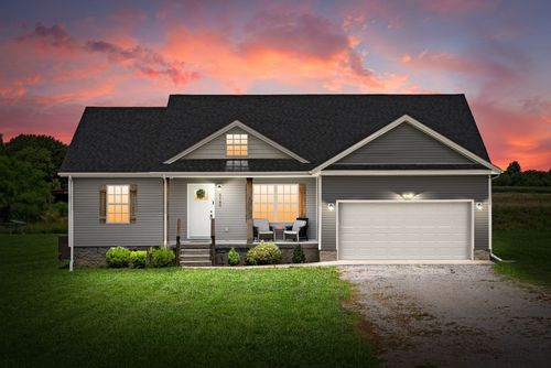 3140 Stokes Chapel Rd, Elkton, KY, 42220-6930 | Card Image