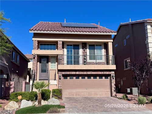 8115 Sorrel St, Las Vegas, NV, 89139-6904 | Card Image