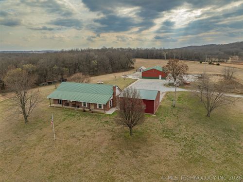 432759 E 290 Rd, White Oak, OK, 74301-7385 | Card Image