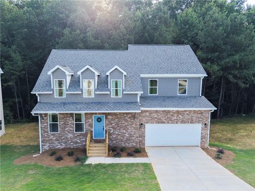 3408 Ashford Loop, Ellenwood, GA, 30294-3674 | Card Image