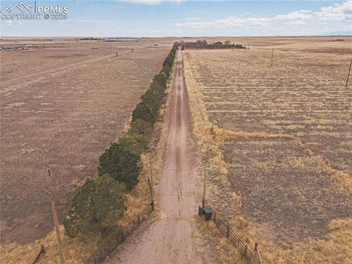 22885 1/2 Handle Rd, Calhan, CO, 80808-8531 | Card Image
