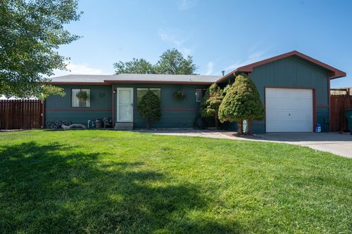 828 Logan St, Palisade, CO, 81526-9616 | Card Image