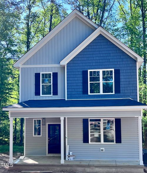 206 Cardinal Ct, Oxford, NC, 27565-2975 | Card Image