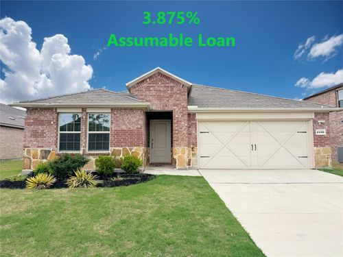 6409 Tudor Place, Celina, TX, 75009 | Card Image