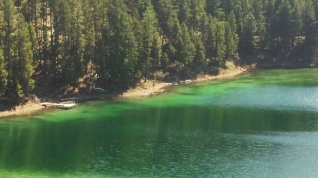 488 Emerald Lake Loop, Home with 0 bedrooms, 0 bathrooms and null parking in Seeley Lake MT | Image 40