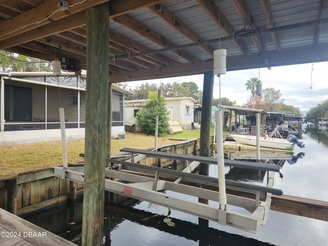 Dock/Boat Lift | Image 30