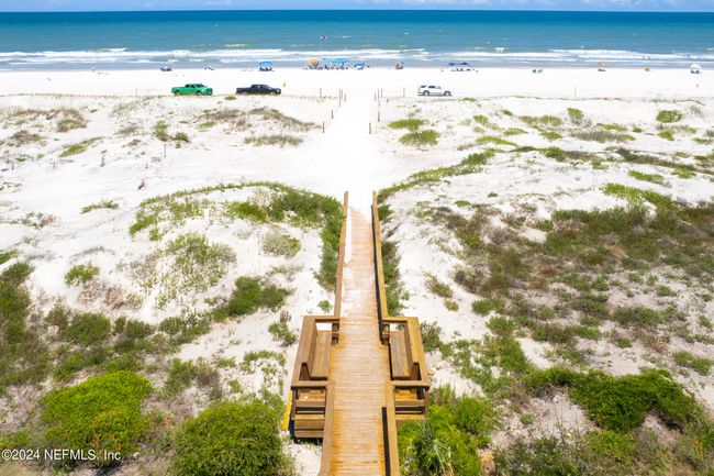 UNIT-301 - 4 Ocean Trace Rd, Condo with 3 bedrooms, 2 bathrooms and null parking in Saint Augustine FL | Image 25