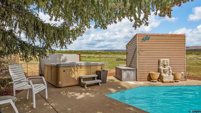 26451 Cedar Mesa Rd, House other with 3 bedrooms, 3 bathrooms and null parking in Cedaredge CO | Image 29