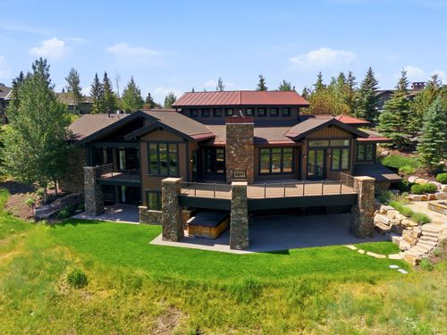 3058 S Wapiti Cyn, Park City, UT, 84098 | Card Image
