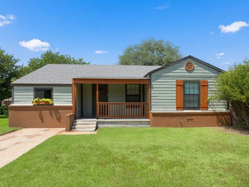3200 Hollywood Ave, Wichita Falls, TX, 76309-4224 | Card Image