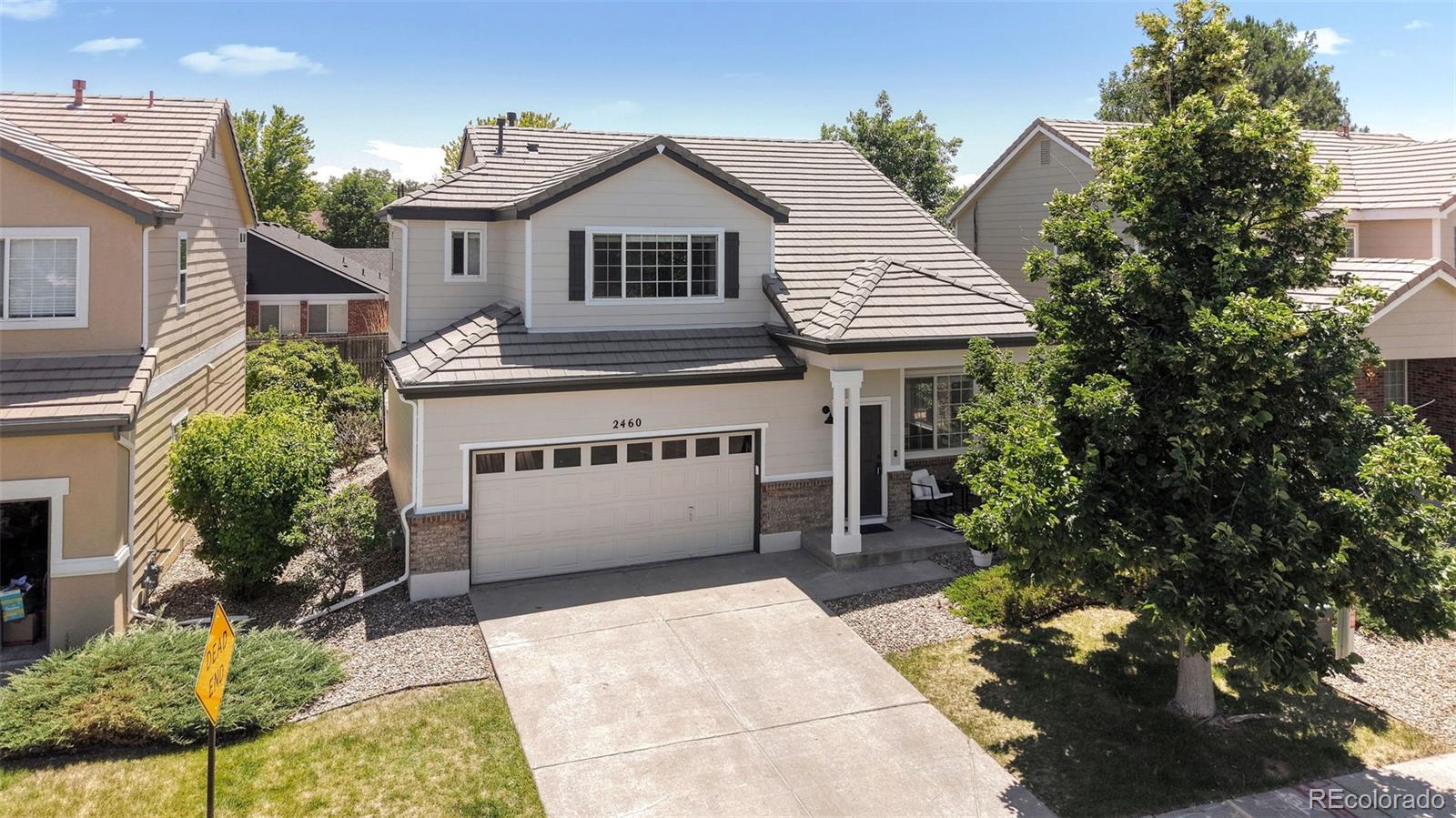 Residential in Thornton
