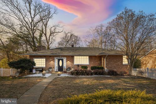 610 Kings Hwy, FREDERICKSBURG, VA, 22405-3156 | Card Image