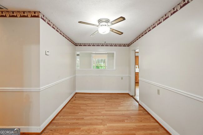 426 E College St, House other with 3 bedrooms, 2 bathrooms and 2 parking in BOWDON GA | Image 19