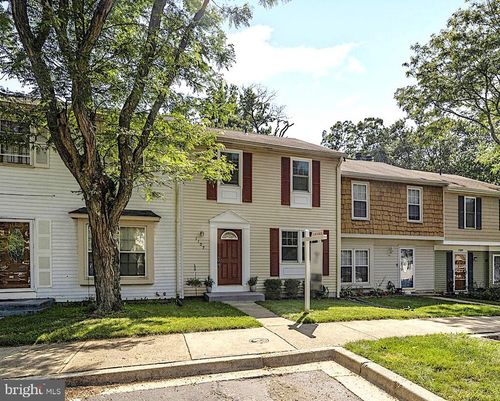 1105 Riverboat Ct, ANNAPOLIS, MD, 21409-5438 | Card Image
