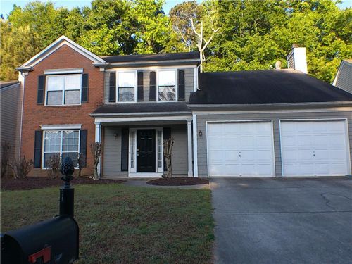 3674 Kentford Ln, Peachtree Corners, GA, 30092-2681 | Card Image