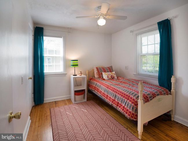 718 Moore Ave, Home with 3 bedrooms, 1 bathrooms and null parking in BRYN MAWR PA | Image 13
