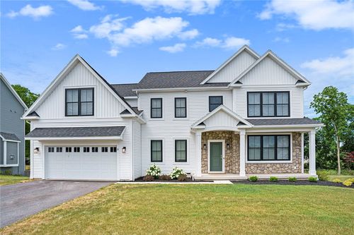 Lot 222 Northern Lights Dr, Henrietta, NY, 14467 | Card Image