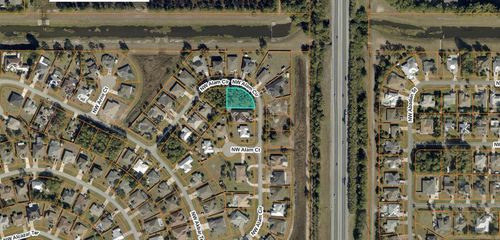 5344 Nw Alam Circle, Port St. Lucie, FL, 34986 | Card Image