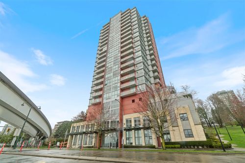 1602-125 Columbia St, New Westminster, BC, V3L0G8 | Card Image