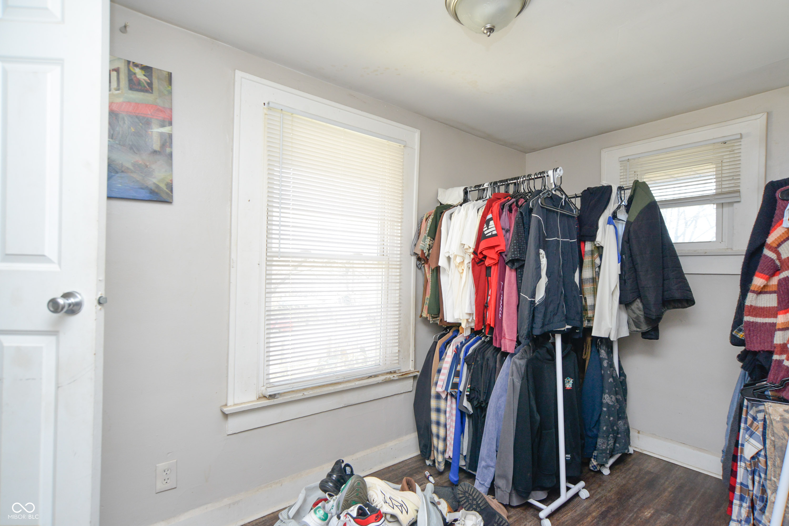 Residential Income in Indianapolis 5