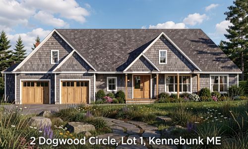 2 Dogwood Cir, Kennebunk, ME, 04043-6090 | Card Image