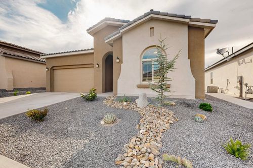 688 Amatista Loop Se, Rio Rancho, NM, 87124-5093 | Card Image